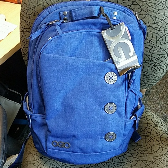 Ogio Soho Cobalt